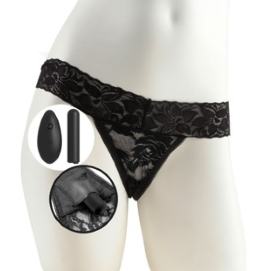 Fetish Fantasy Series Limited Edition FFSLE RC Vibrating Panties