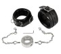 Fetish Collection Handcuffs and Cock Ring