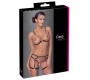 Cottelli Lingerie Rinnahoidja komplekt Glamour M