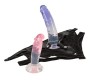 You2Toys Strap-On Kit rotaļu meitenēm 2Di