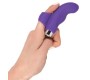 Sweet Smile Finger Vibrator