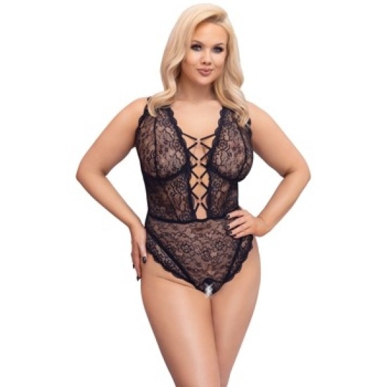 Cottelli Curves Body Lace 90E/XL