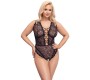 Cottelli Curves Body Lace 90E/XL