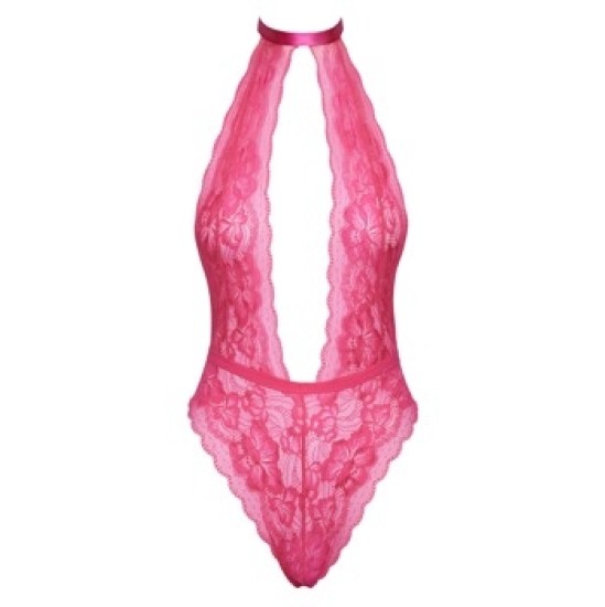 Kissable Body pink S/M