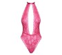 Kissable Body pink S/M