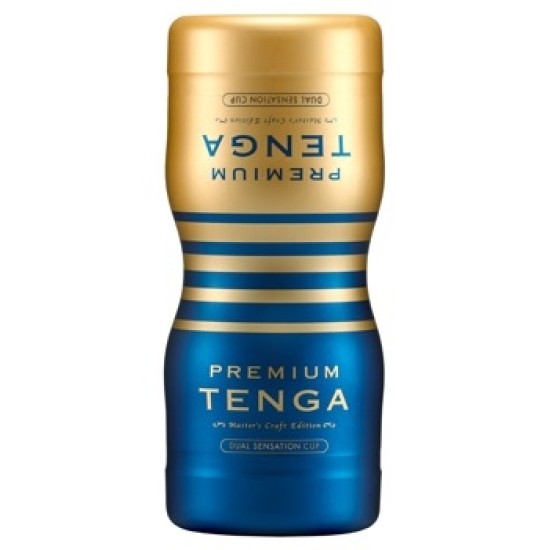 Tenga Премиум Dual Sensation C