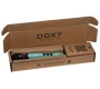 Doxy 3 порта USB-C, бирюзовый