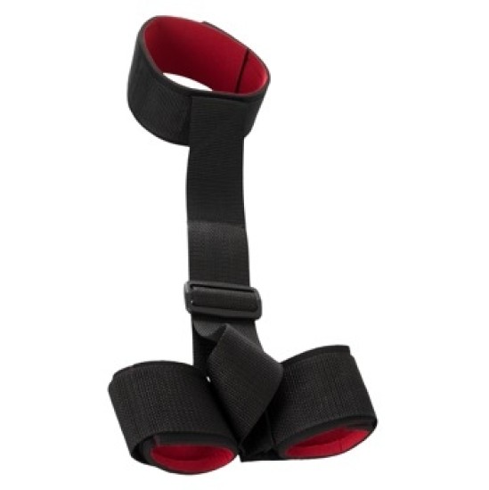 You2Toys Sex Restraints