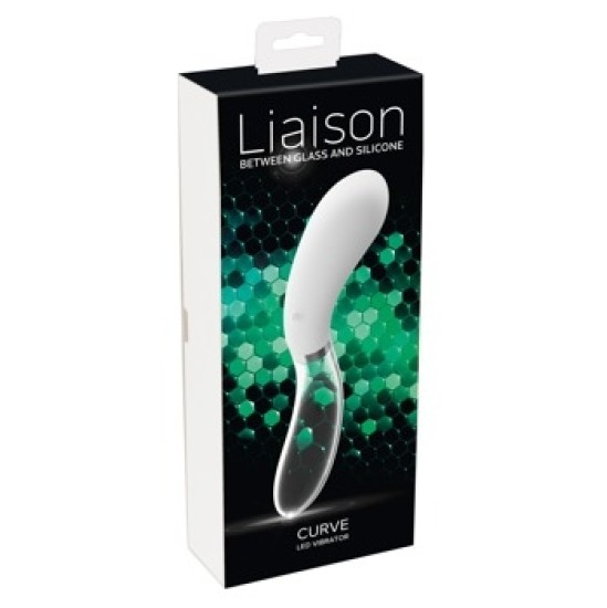 Liaison Stikla vibrators 2