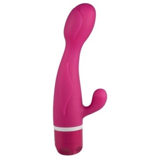 You2Toys Pink Leaf Vibrator