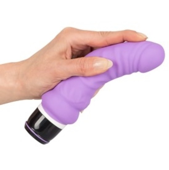 Vibra Lotus Autentisks vibrators