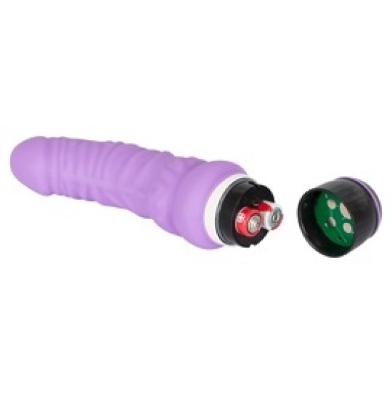 Vibra Lotus Autentisks vibrators