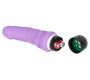 Vibra Lotus Autentisks vibrators