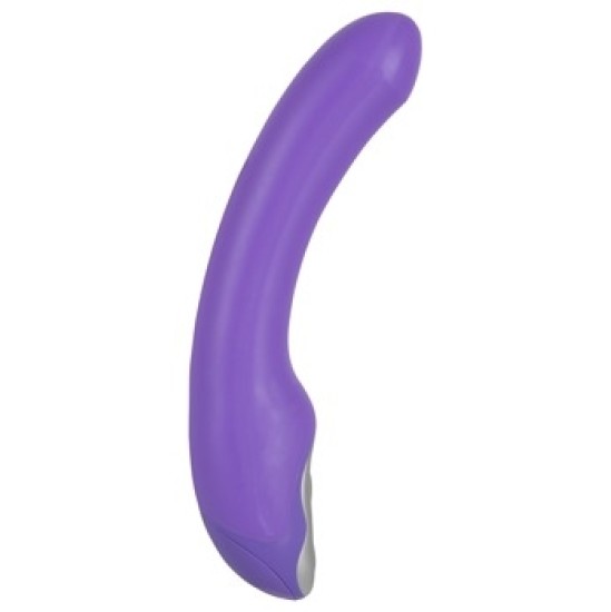 Sweet Smile Vibrator with 3 Mo