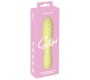 Cuties Mini vibrators dzeltens3.G