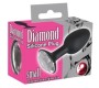 You2Toys Butt Plug Diamond S