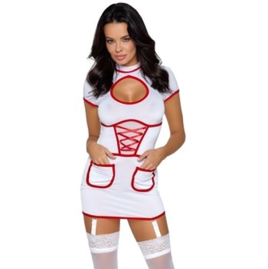 Cottelli Costumes Nurse XL