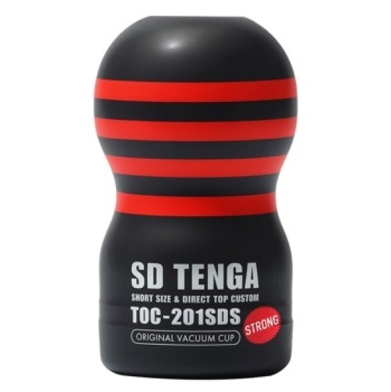 Tenga SD Original Cup Strong