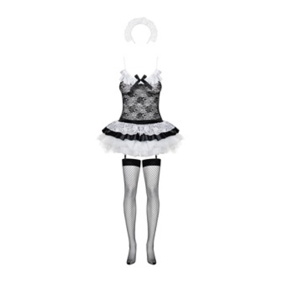 Obsessive OBS Costume S/M