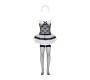 Obsessive OBS Costume S/M