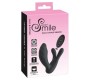 Sweet Smile Smile RC G-&P-Spot vibrators