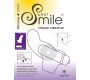 Sweet Smile Finger Vibrator