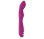 Sweet Smile A&G-Spot vibrators