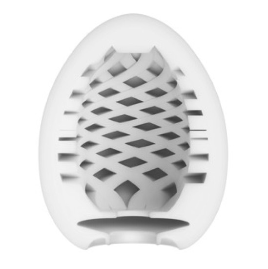 Tenga Egg Mesh Single