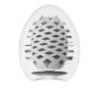 Tenga Egg Mesh Single