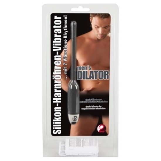 You2Toys Men's Dilator grey