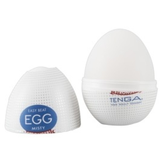 Tenga Egg Misty 6pcs