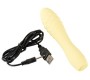 Cuties Mini Vibrator Yellow3.G