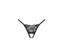 Obsessive OBS Thong XL/2XL