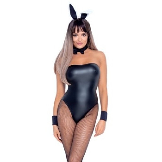 Cottelli Costumes Bunny Body M