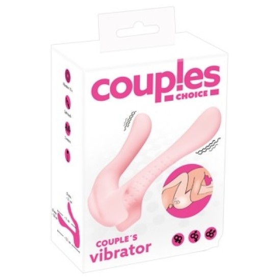 Couples Choice Paarid Vibrato