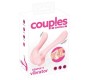 Couples Choice Pāri Vibrato