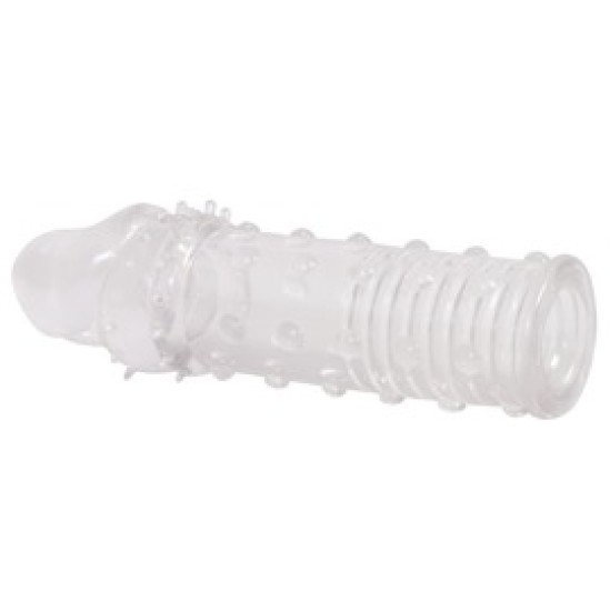 You2Toys Fun Extension Clear Penis Slee