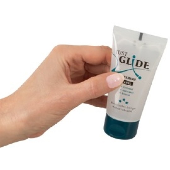 Just Glide Premium Anal 50 ml