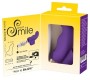 Sweet Smile Finger Vibrator