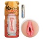 Vulcan Pussy Stroker