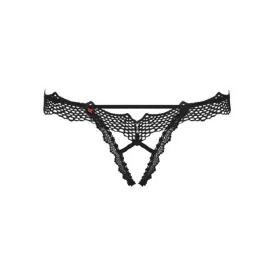 Obsessive OBS Thong L/XL