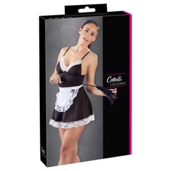 Cottelli Costumes Maid's Dress S