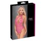 Cottelli Lingerie Body avatud roosa L/XL