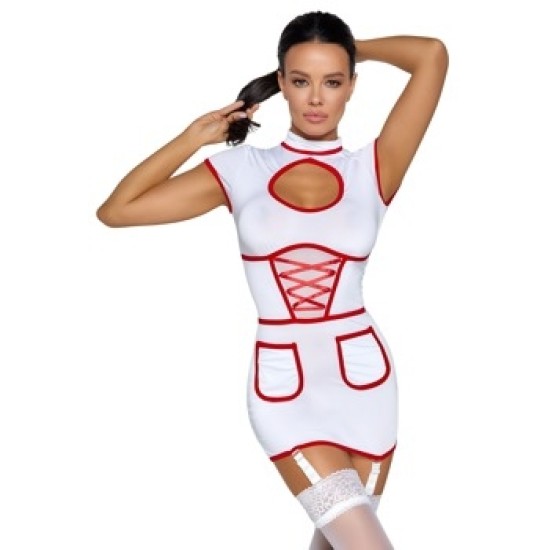 Cottelli Costumes Nurse XL