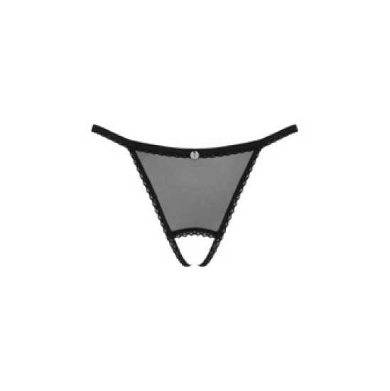 Obsessive OBS Thong XS/S