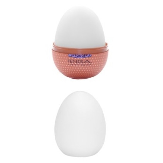 Tenga Egg Misty II HB 6pcs