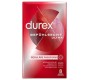 Durex Гефюльсехт Ультра x 8