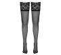 Cottelli Legwear Pieturamās zeķes 8