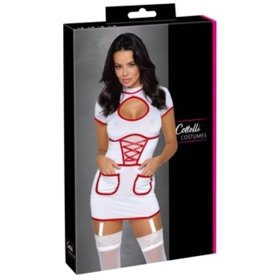 Cottelli Costumes Nurse XL