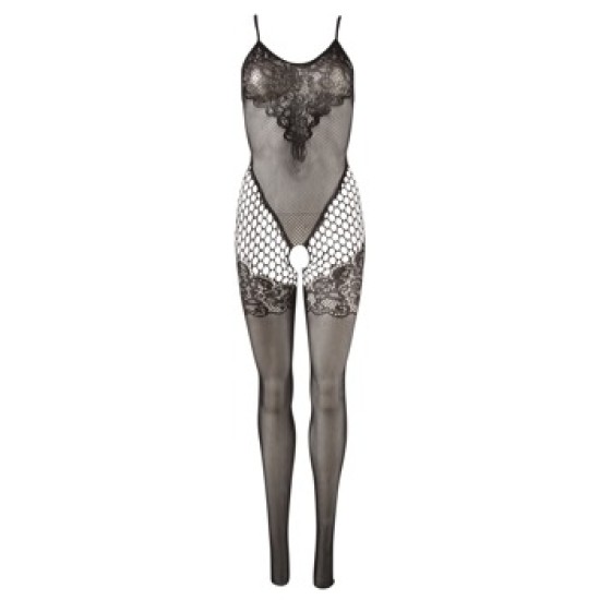 No:xqse Catsuit Lace SL